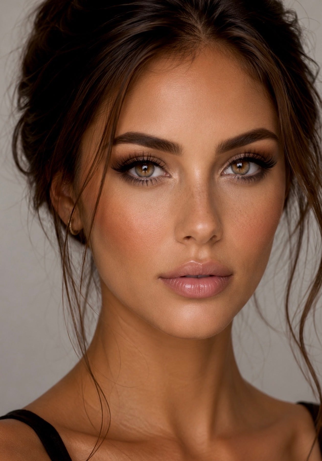 Twilight Brown