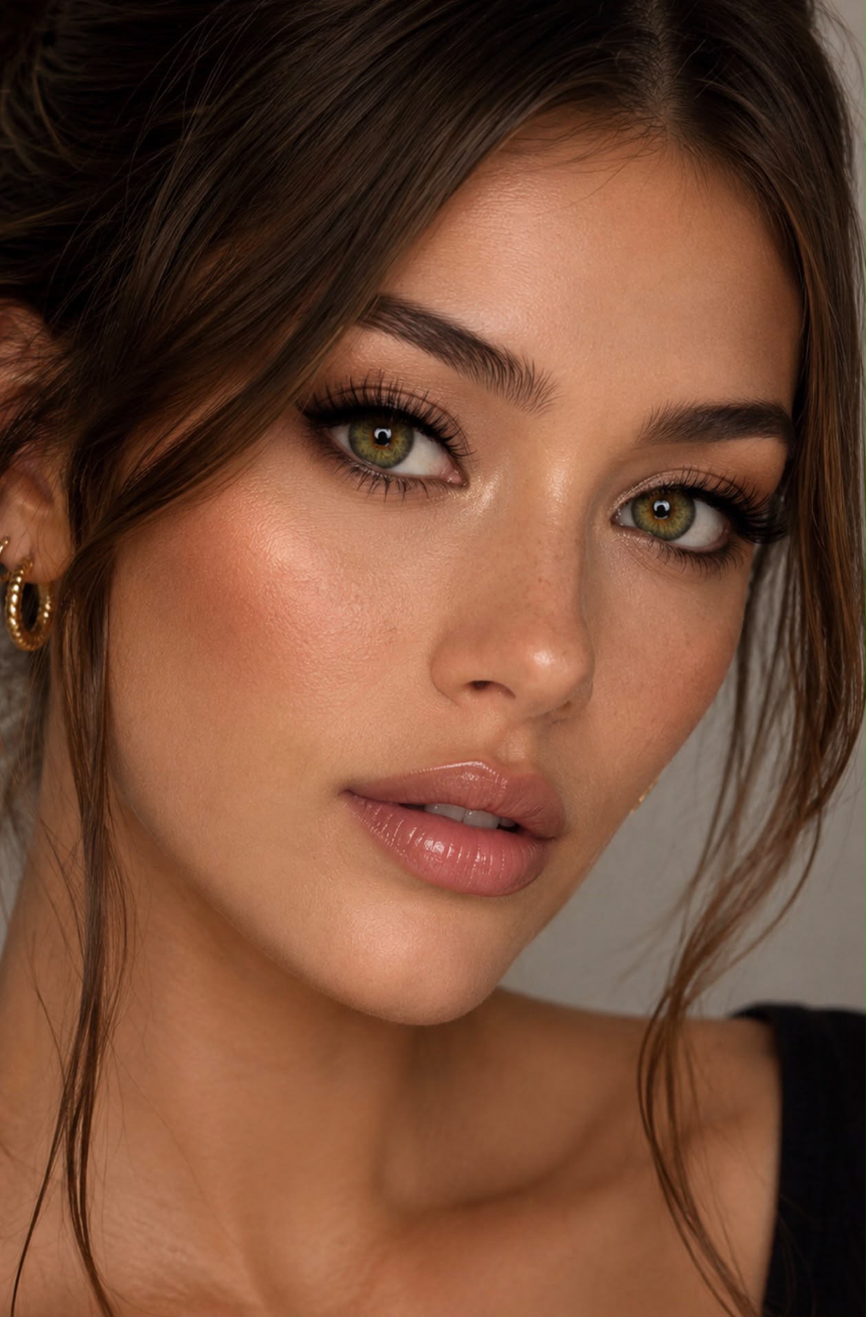 Gem Brown