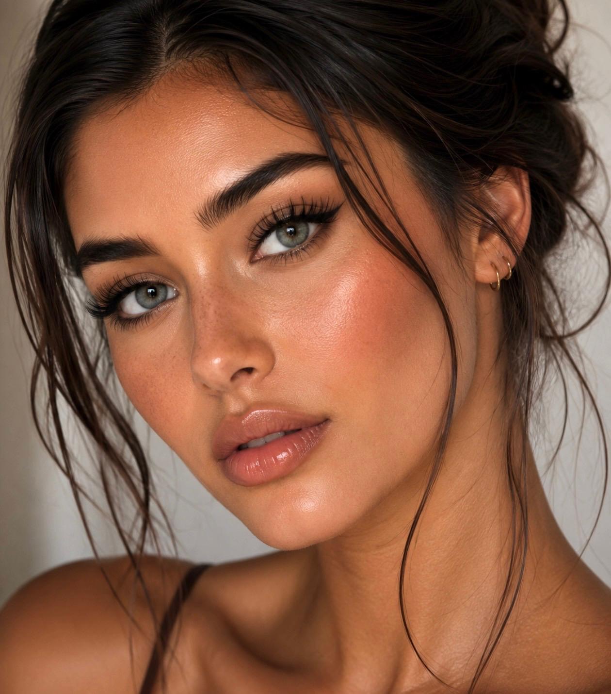 Mia Gray